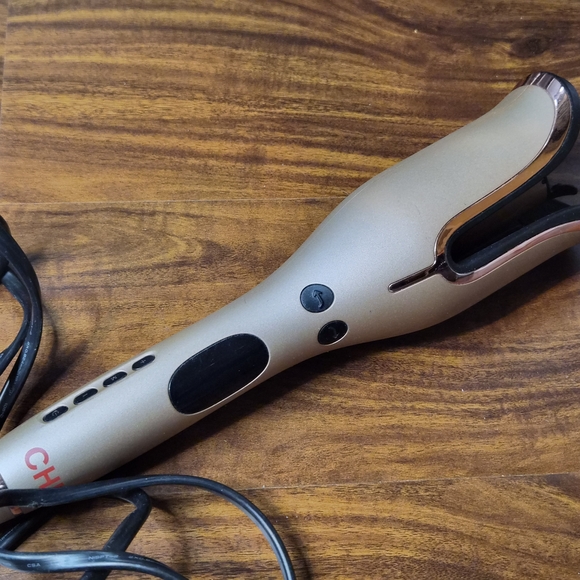 Chi Accessories - CHI Gold Hair Curler